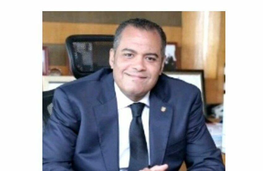  The National Bank of Egypt launches its first branch in South Sudan 