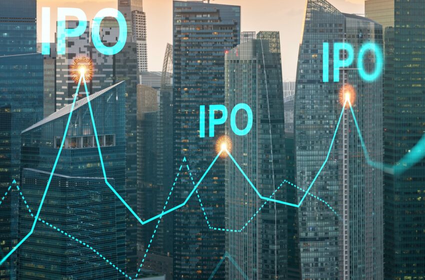  From Pavements to Portfolios: Parkin’s IPO Roars into Action 