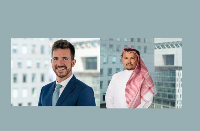  Addleshaw Goddard’s appoints two new Middle East partners