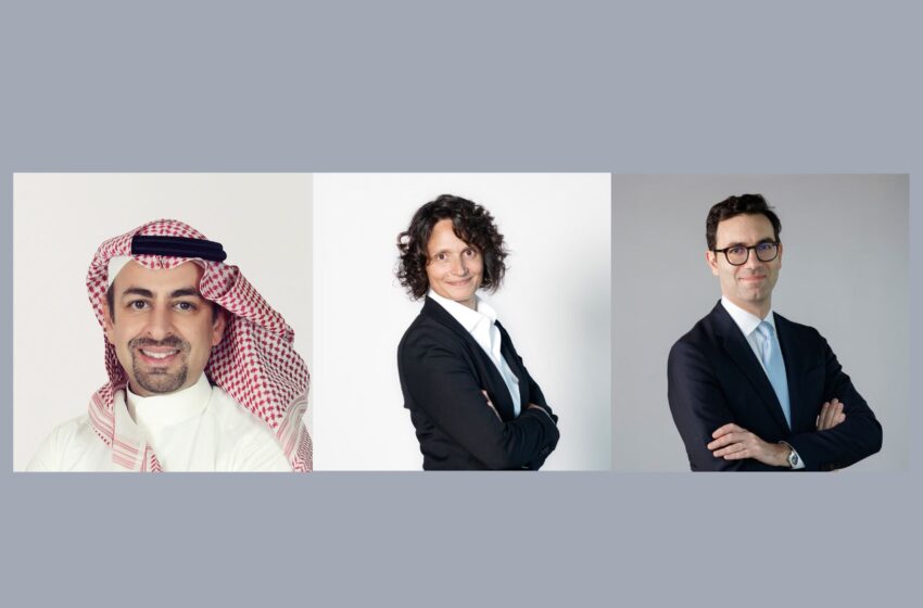  Freshfield and LFSH renew KSA partnership