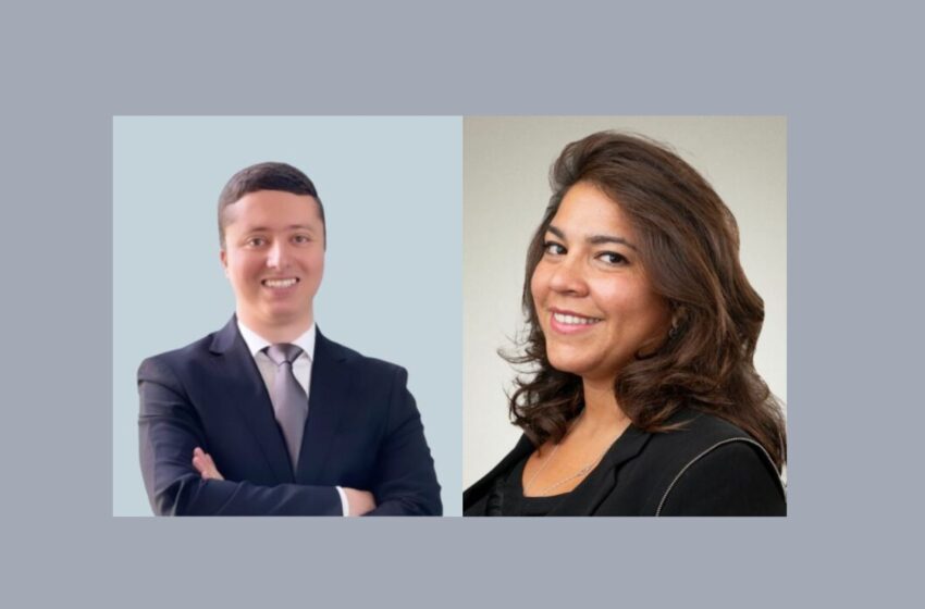  The legal team on Mountain View’s syndicated facility agreement