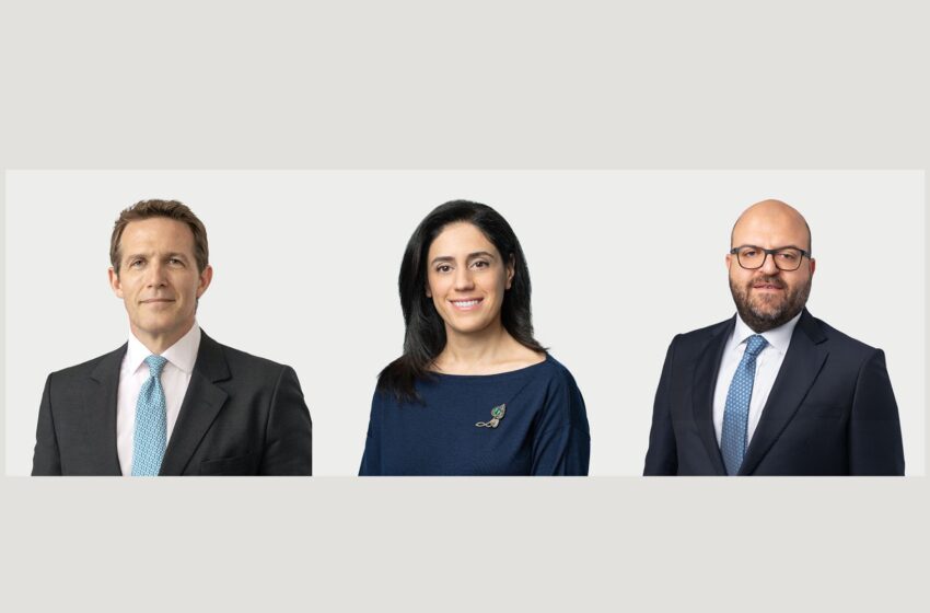  Gibson Dunn advises on USD 4bn Saudi Arabia energy project