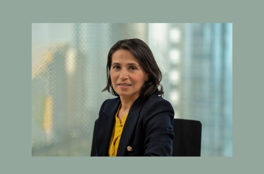  Clyde & Co’s new partner: Ruby Khnom