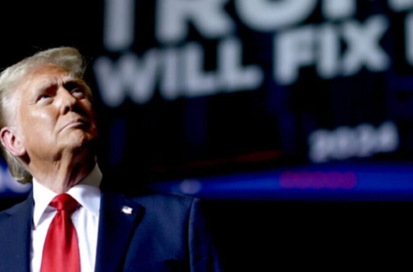 What if the Big Law Firms Hadn’t Caved to Trump?