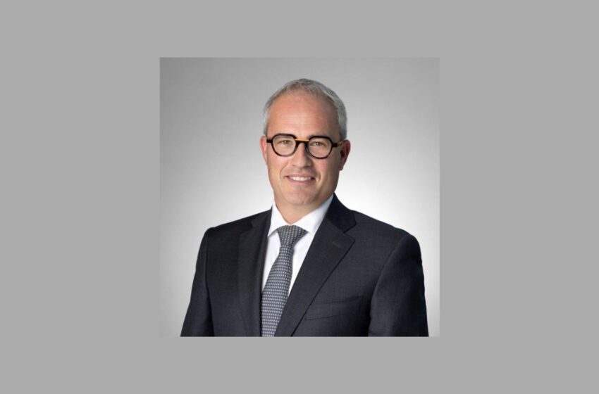  Charles Russell Speechlys’ new partner in Dubai: Jonathan Huth