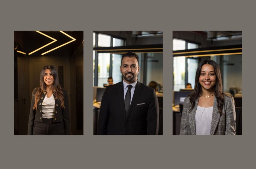  Dreny & Partners with Amer and Tropi 2 on EGP 451 m securitization