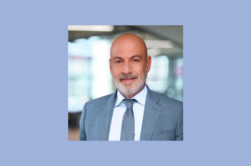  Galadari promotes Fadi Hassoun to senior partnership