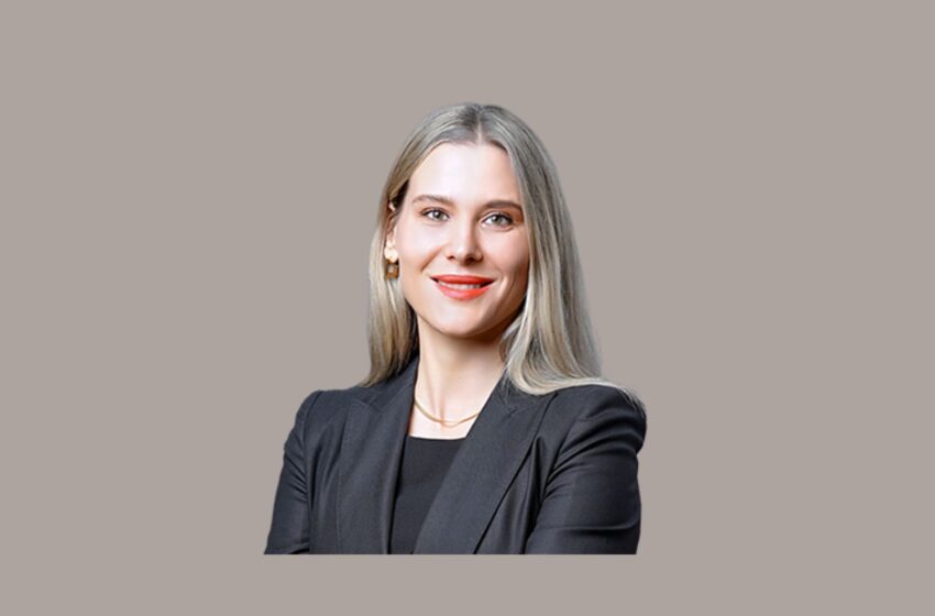  Rimon Law’s new partner in Dubai: Victoria Mesquita