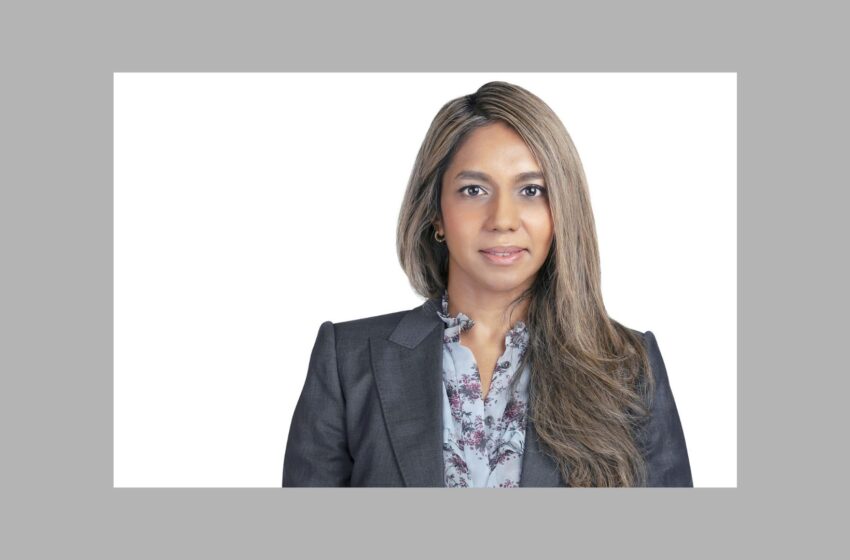  King & Spalding’s new counsel in Abu Dhabi: Nika Silva