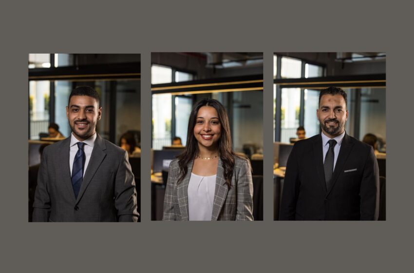  Dreny & Partners with Drive Finance on EGP 2.440 bn