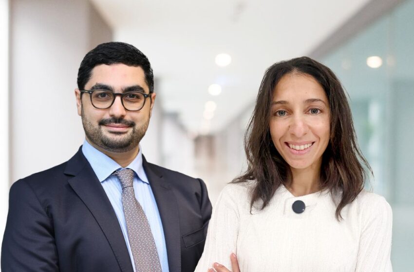  Ontier appoints new partner Lojayne Shaheen in Middle East