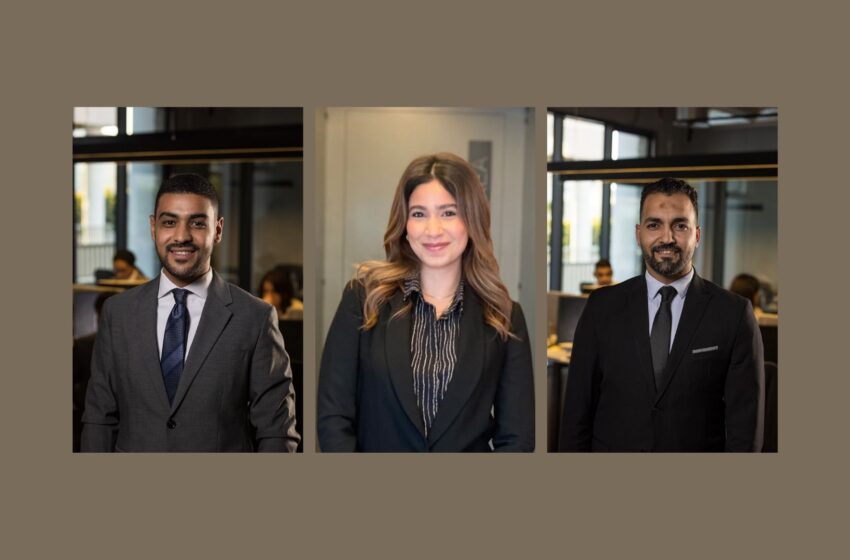  Dreny & Partners with Global Corp on EGP 2.475 bn securitization