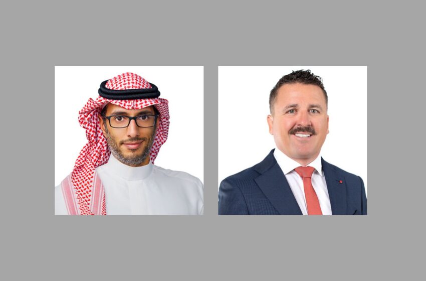  Baker Botts appoints Rakan Alyusuf and Chad Passlow to the partnership