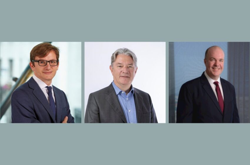  Addleshaw Goddard expands UAE partnership