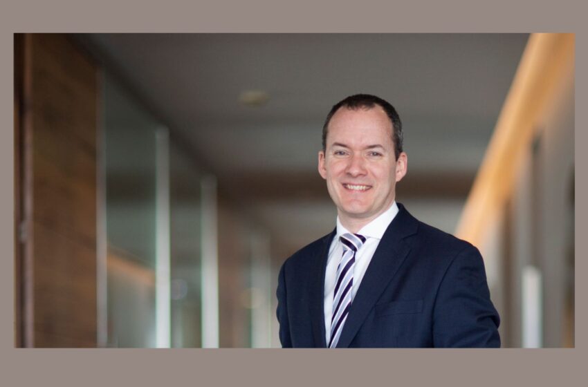  Norton Rose Fulbright to reappoint Peter Scott as MP for Europe, ME and Asia Pacific