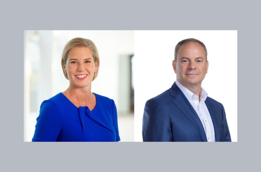  PwC’s next Middle East senior partner: Laura Hinton