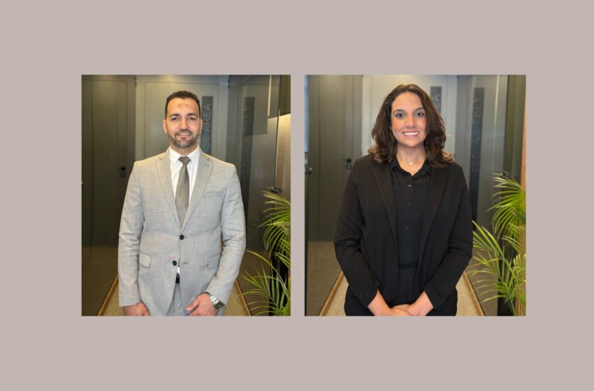  Dreny & Partners with Jameel Finance on EGP 470 m securitization