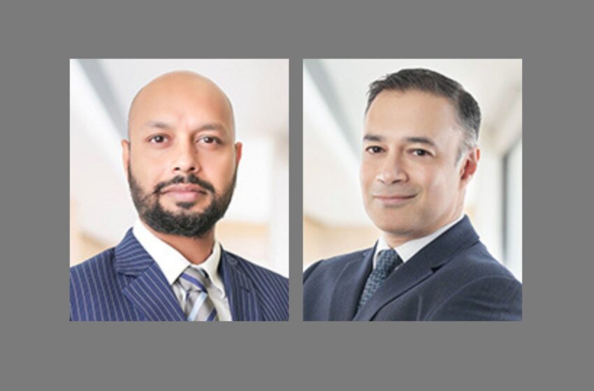  Dentons with Natixis CIB, FAB, and Bank Muscat on solar plant project financing