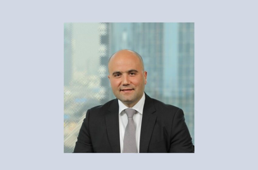 Addleshaw Goddard appoints Naji Hawayek as a partner