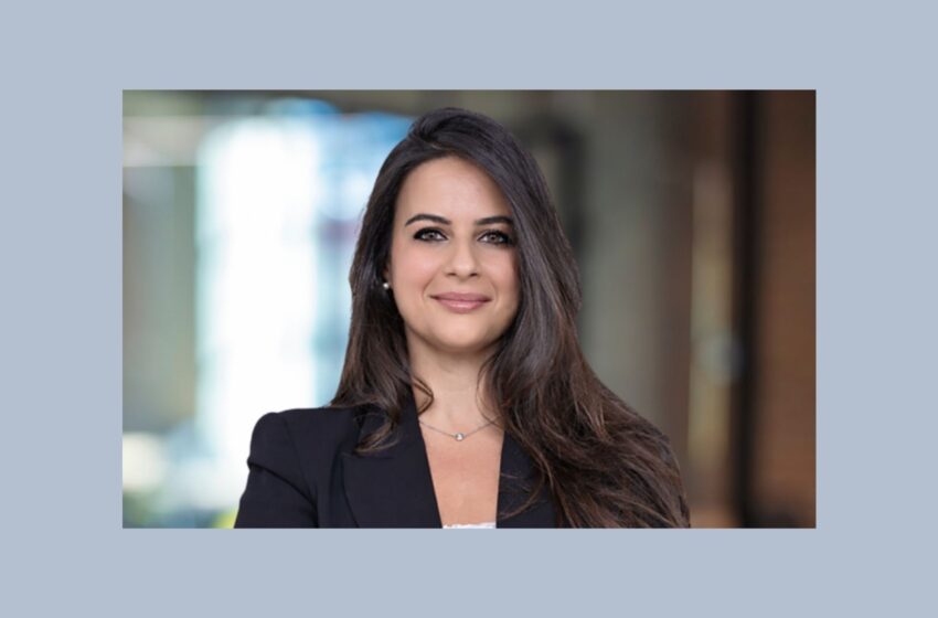 Galadari appoints new counsel Asmae Bazaani
