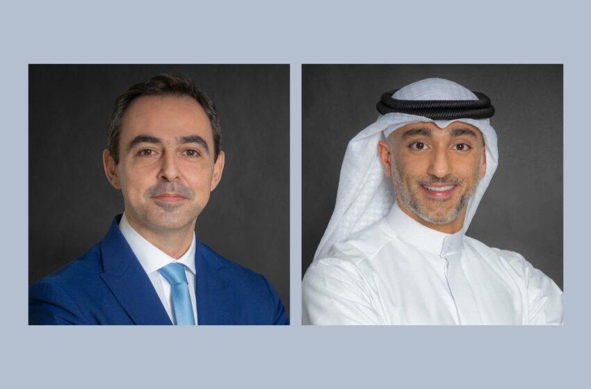 Meysan with Trolley on Kuwait Stock Exchange listing