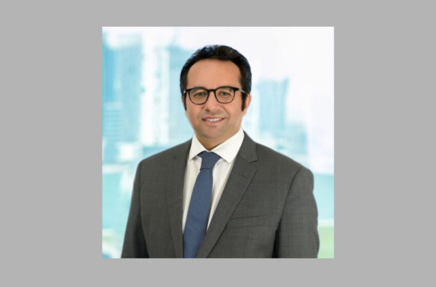 Clyde & Co appoints new corporate partner in Cairo