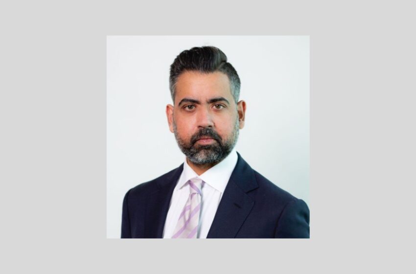 Gateley Middle East appoints new head of disputes