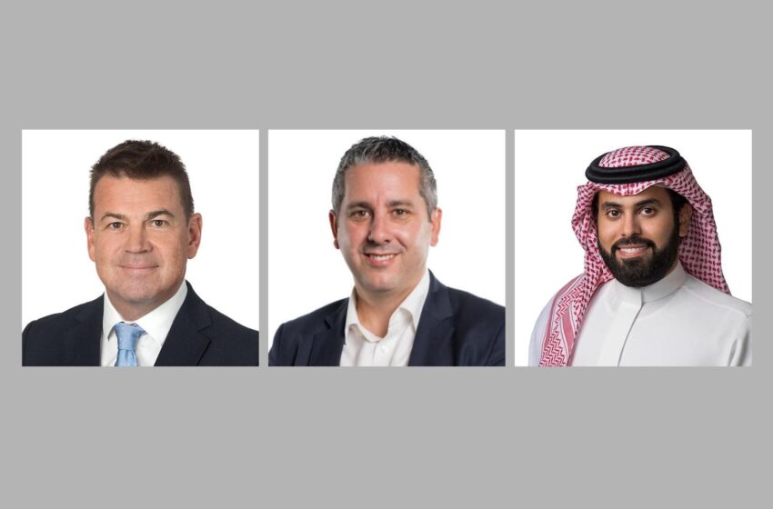 CMS relocates Riyadh office to KAFD