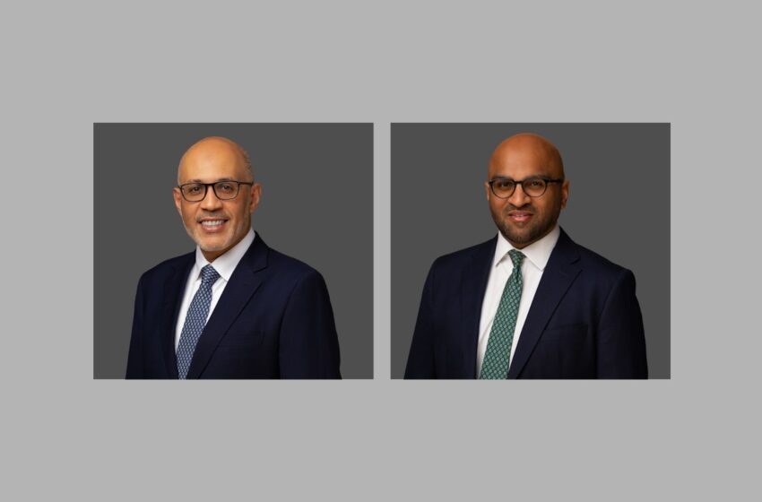  Clifford Chance with AMEA Power on Abydos’ solar plant project