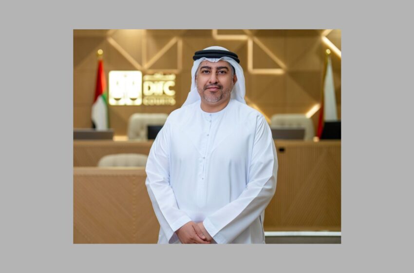 DIFC reports growing activity in Q1 2026