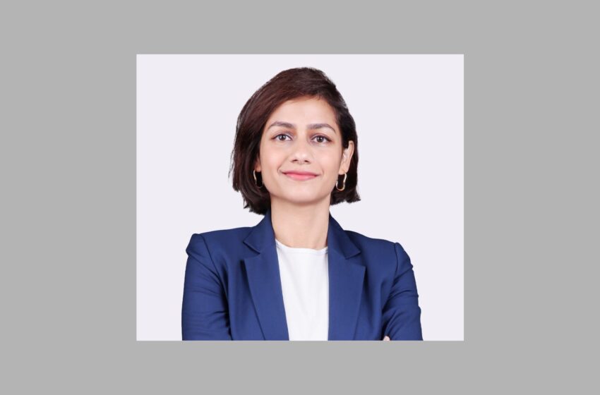 Gateley Middle East promotes new corporate partner in Dubai