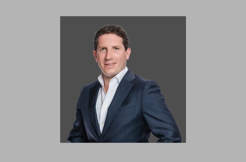 Gowling WLG promotes Simon Elliott to partner