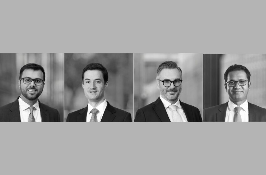 White & Case advises Green Sky on SAF facility