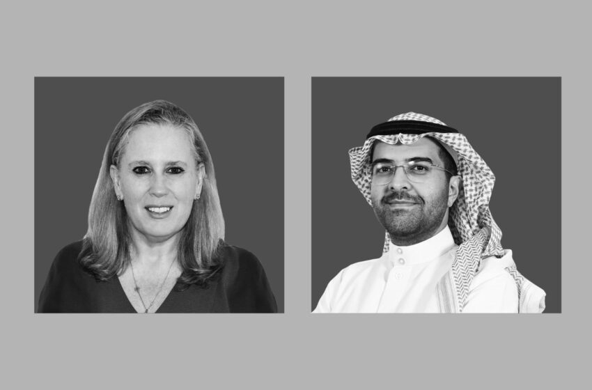 Pinsent Masons relocates Riyadh office to KAFD