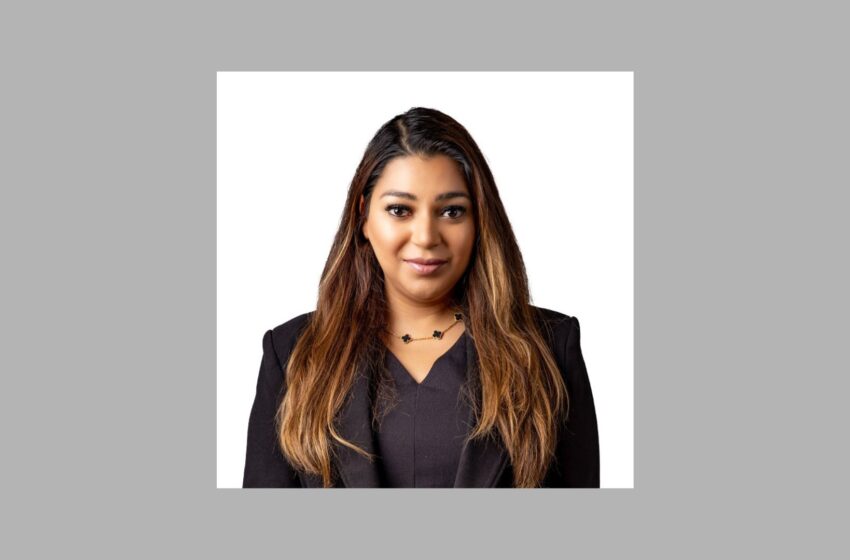Gateley Middle East promotes Dilini Loku to legal director