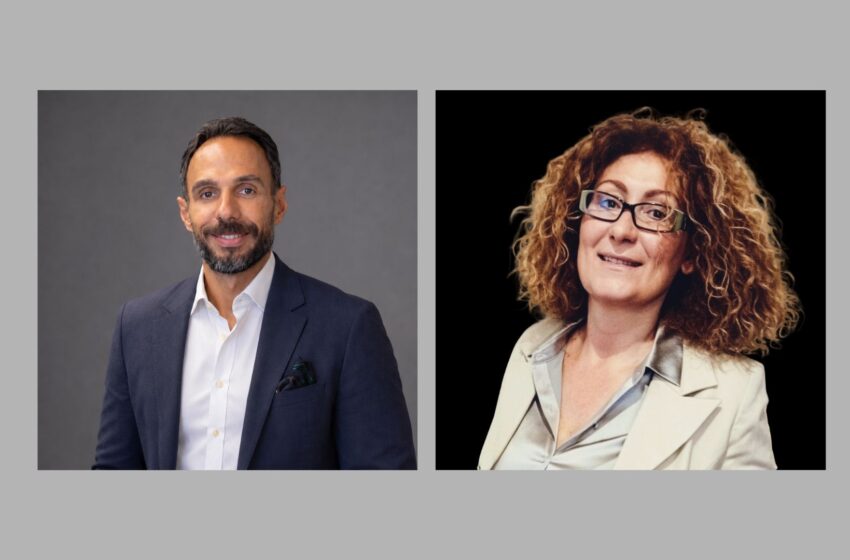  Matouk Bassiouny hires two finance partners