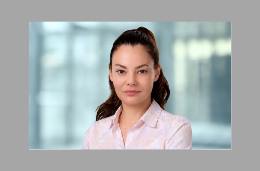 Galadari hires new senior counsel Rimma Izmaylova