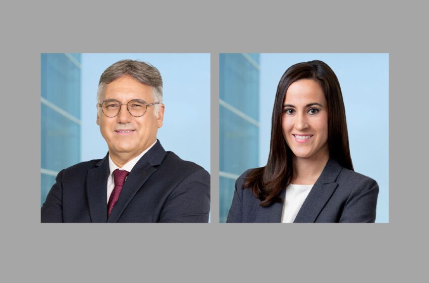 Skadden adds two partners in Abu Dhabi