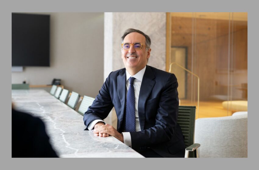 Pérez-Llorca starts operations in Abu Dhabi