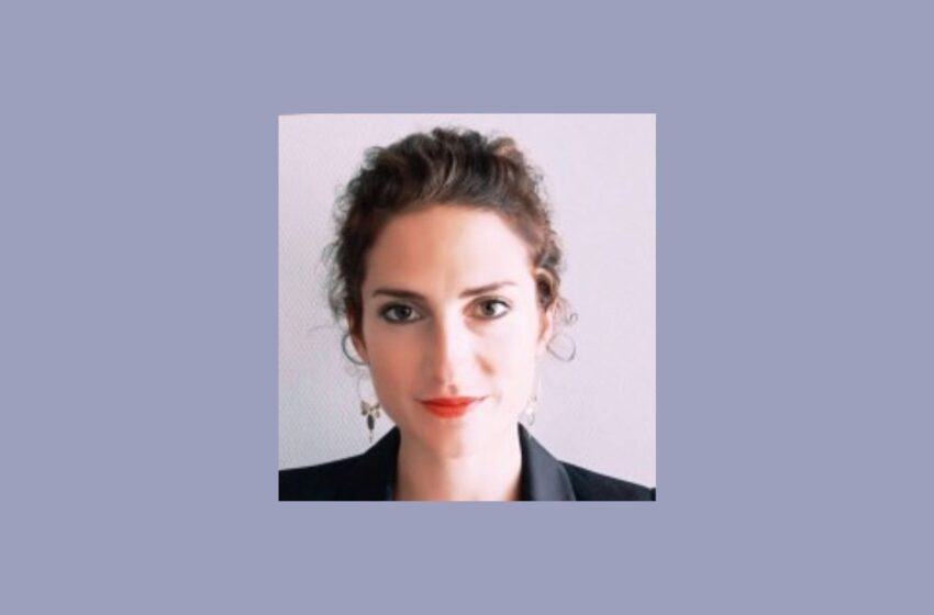  Dedalus appoints Anne Ayrault as general counsel France & Morocco