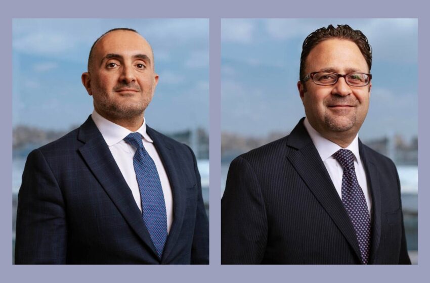 Eversheds Sutherland with Mohammed Ahmed Al-Harfi Construction on PPAs with SEC