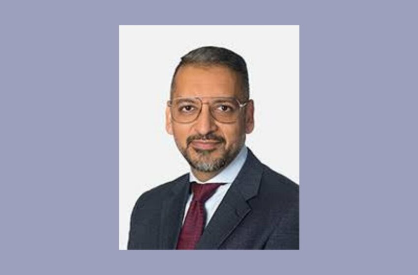 Hogan Lovells Cadwalader hires partner Adil Hussain in Dubai