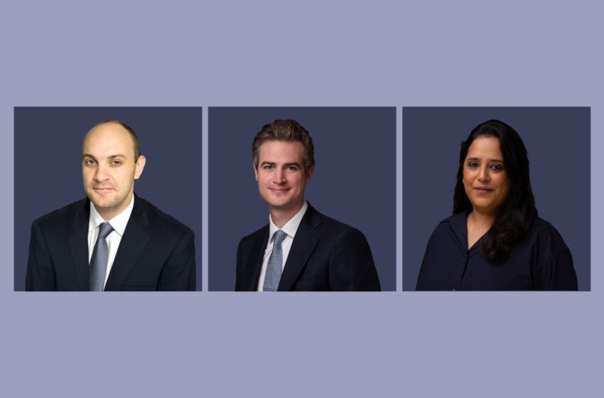 Clifford Chance advises on KEB Hana digital bond