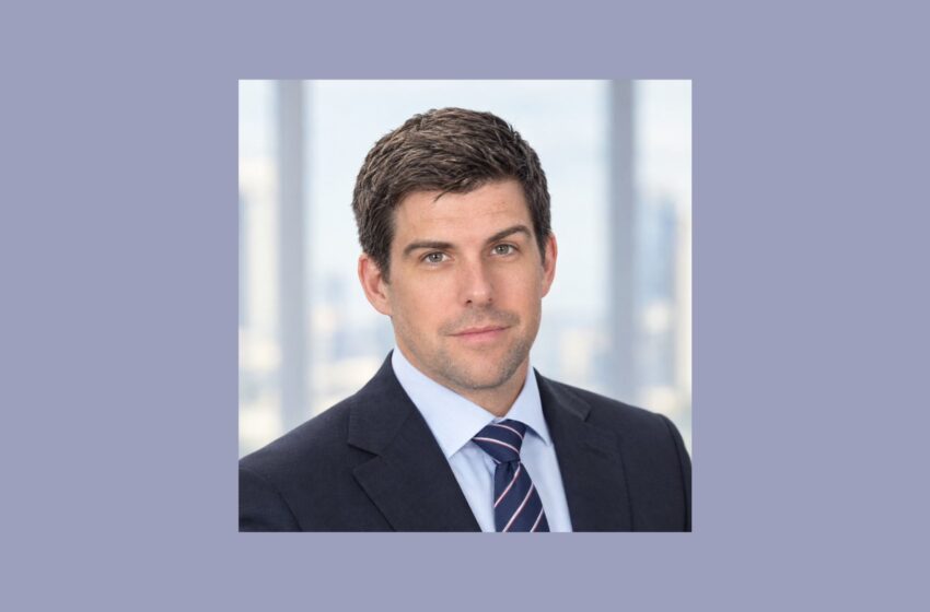 Clyde & Co hires O’Brien-McQueenie in Dubai