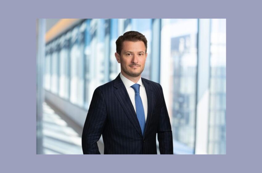 Covington elects Marc Norman as partner in Dubai
