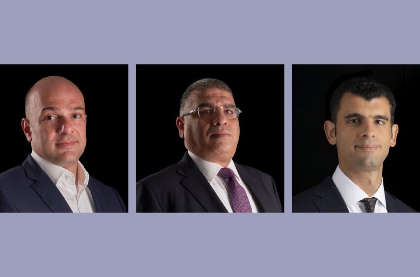 Matouk Bassiouny & Hennawy advises on MNT-Halan IPO