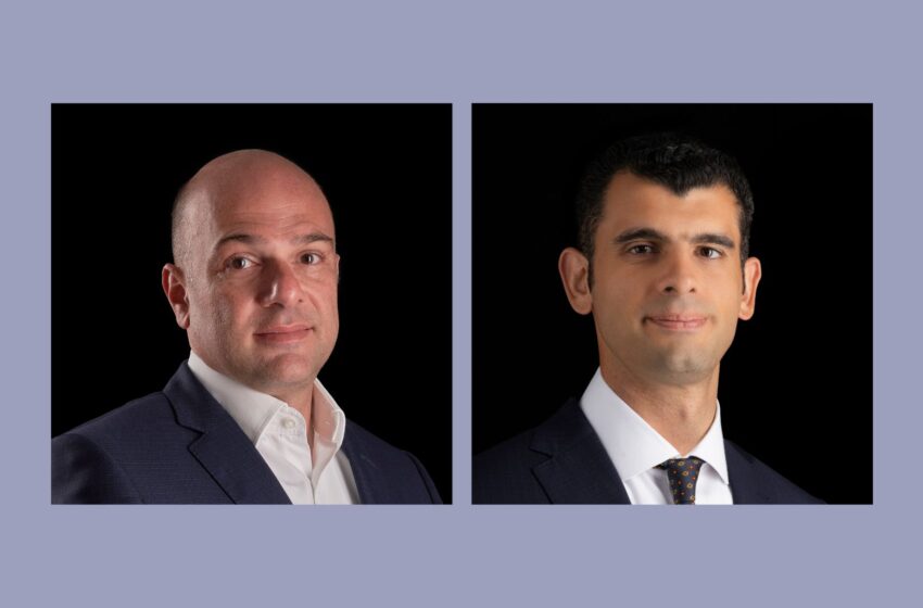 Matouk Bassiouny with MNT-Halan on investment agreements with CIB and RWC