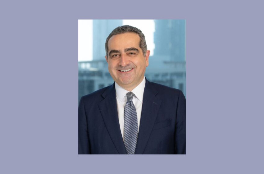  Eversheds Sutherland names Zeid Hanania Middle East regional managing partner